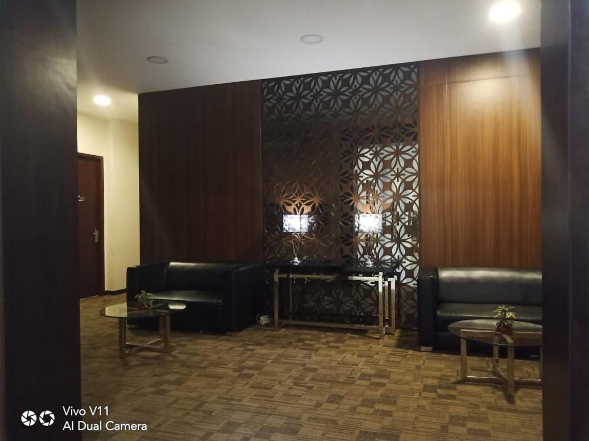 Ayla City Hotel Sorong Eksteriør bilde