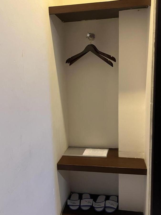 Ayla City Hotel Sorong Eksteriør bilde