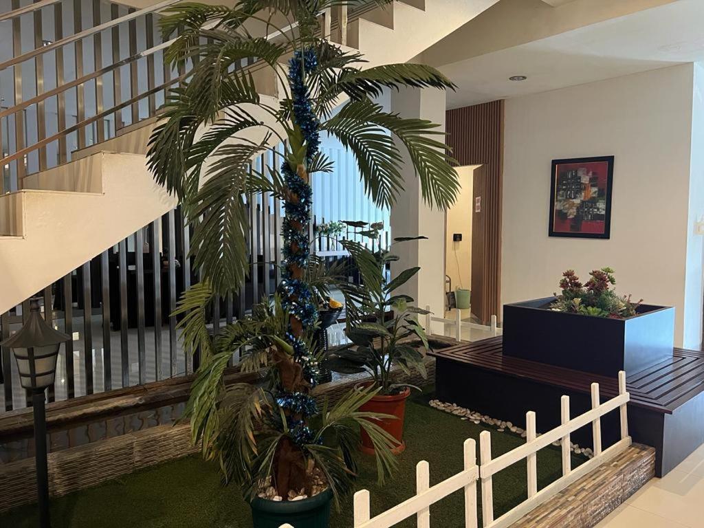 Ayla City Hotel Sorong Eksteriør bilde