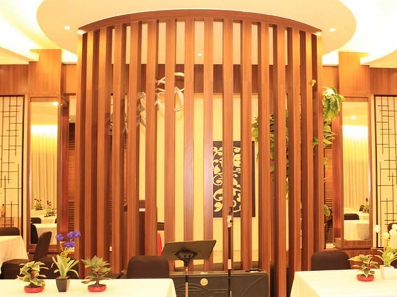 Ayla City Hotel Sorong Eksteriør bilde