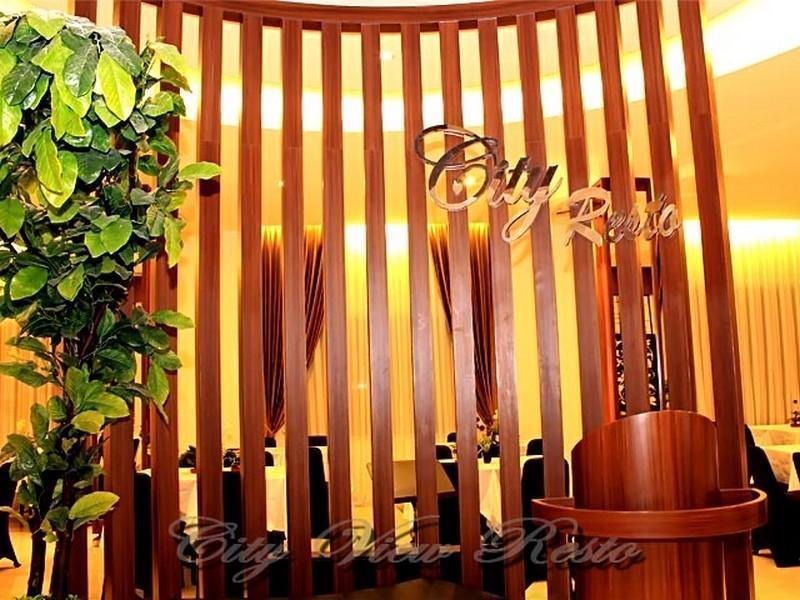 Ayla City Hotel Sorong Eksteriør bilde